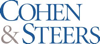 Cohen & Steers Real Estate Securities Fund.